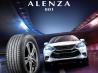 Bridgestone Alenza 001 22" Tyre